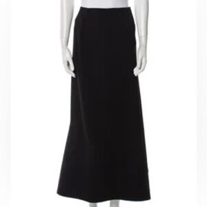 Yohji Yamamoto
Long Skirt